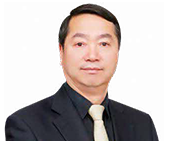 Mr. Guo Hong Xin