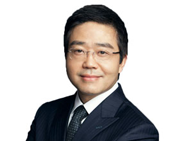 Mr. Wang Dao Fu