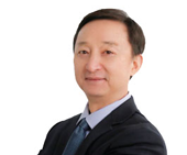 Mr. Yang Zheng