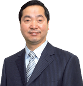 Mr. Guo Hong Xin