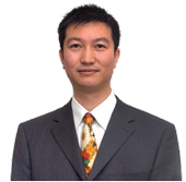 Mr. Ma Ming