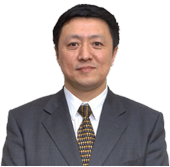 Mr. Jiang Ning