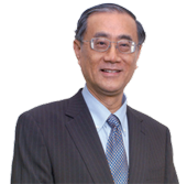 Mr. Lau Ping Sum Pearce