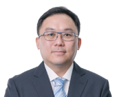 Mr. Ngoo Lin Fong