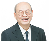 Mr. Yee Chia Hsing